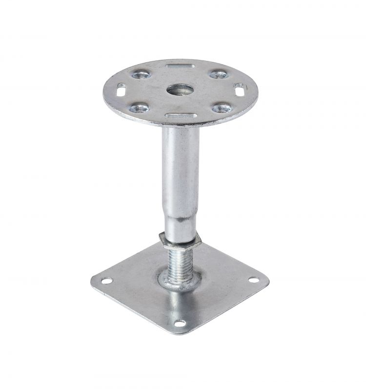 Grainger's M-Range Pedestal M4E